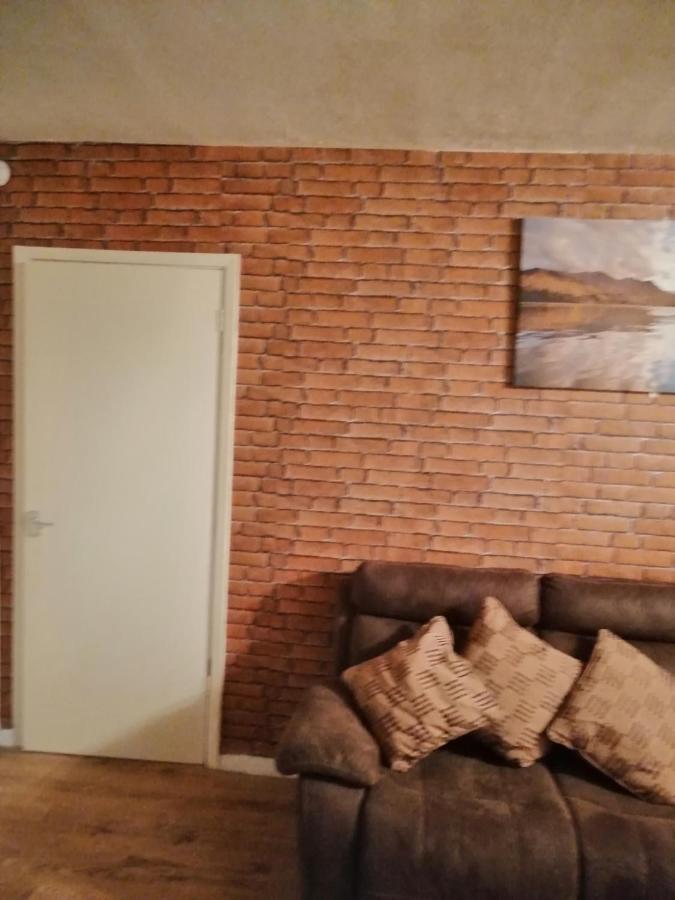 מנצ'סטר Memory Homes Mm H מראה חיצוני תמונה