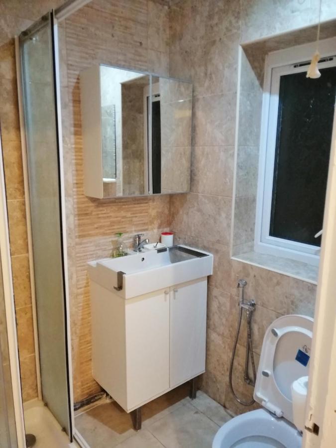 מנצ'סטר Memory Homes Mm H מראה חיצוני תמונה