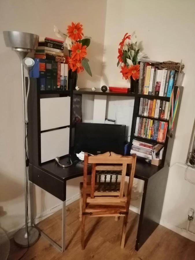 מנצ'סטר Memory Homes Mm H מראה חיצוני תמונה