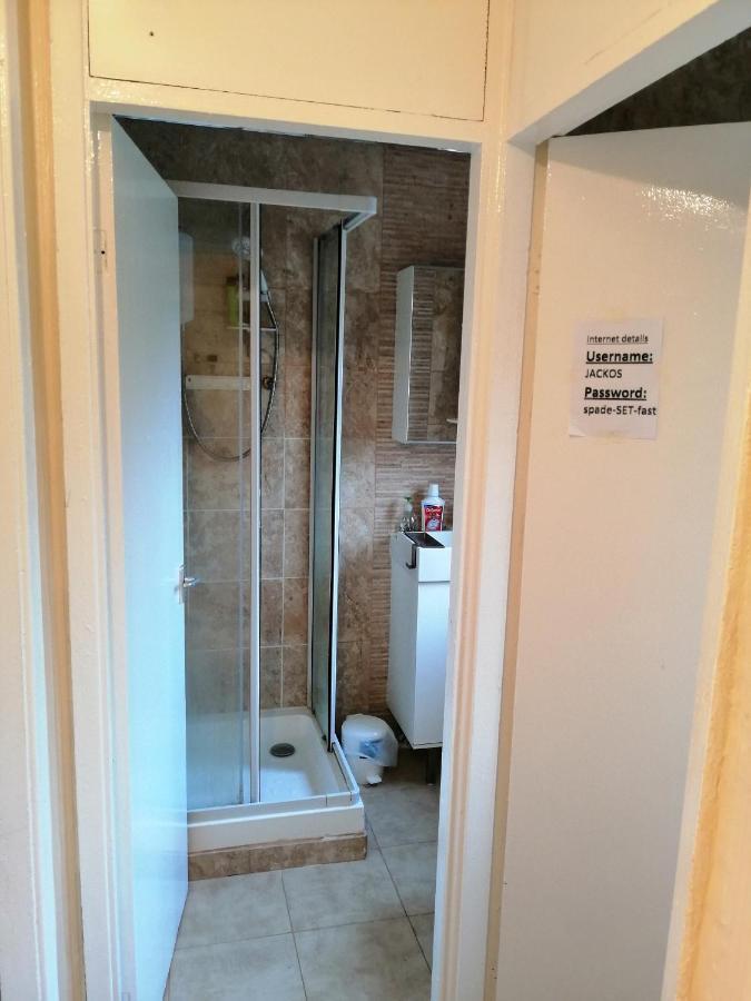 מנצ'סטר Memory Homes Mm H מראה חיצוני תמונה