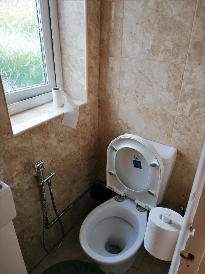 מנצ'סטר Memory Homes Mm H מראה חיצוני תמונה